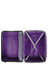 Valise rigide S�oul 76 cm Violet Violet