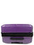 Valise rigide S�oul 76 cm Violet Violet