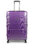 Valise rigide S�oul 76 cm Violet Violet