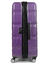 Valise rigide S�oul 76 cm Violet Violet