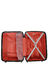 Valise cabine rigide S�oul 54 cm Rouge Rouge
