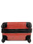 Valise cabine rigide S�oul 54 cm Rouge Rouge