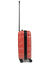 Valise cabine rigide S�oul 54 cm Rouge Rouge
