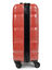 Valise cabine rigide S�oul 54 cm Rouge Rouge