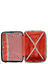 Valise rigide S�oul 66 cm Rouge Rouge