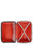Valise rigide S�oul 66 cm Rouge Rouge