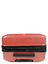Valise rigide S�oul 66 cm Rouge Rouge