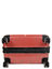 Valise rigide S�oul 66 cm Rouge Rouge