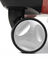 Valise rigide S�oul 66 cm Rouge Rouge