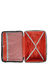 Valise rigide S�oul 76 cm Rouge Rouge