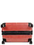 Valise rigide S�oul 76 cm Rouge Rouge