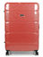 Valise rigide S�oul 76 cm Rouge Rouge