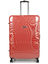 Valise rigide S�oul 76 cm Rouge Rouge