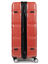 Valise rigide S�oul 76 cm Rouge Rouge