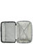 Valise rigide S�oul 66 cm Blanc Blanc