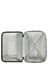 Valise rigide S�oul 66 cm Blanc Blanc