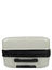 Valise rigide S�oul 66 cm Blanc Blanc