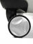 Valise rigide S�oul 66 cm Blanc Blanc