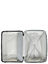Valise rigide S�oul 76 cm Blanc