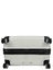 Valise rigide S�oul 76 cm Blanc