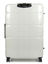 Valise rigide S�oul 76 cm Blanc