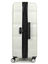 Valise rigide S�oul 76 cm Blanc