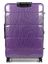 Valise rigide S�oul 76 cm Violet Violet