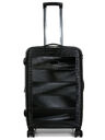 Valise rigide Katmandou 70 cm Noir Noir