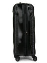 Valise rigide Katmandou 70 cm Noir Noir