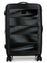 Valise rigide Katmandou 70 cm Noir Noir