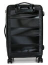 Valise rigide Katmandou 70 cm Noir Noir