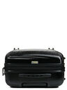 Valise rigide Katmandou 70 cm Noir Noir