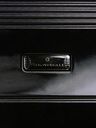 Valise rigide Katmandou 70 cm Noir Noir