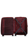 Valise rigide Katmandou 70 cm Rouge Rouge