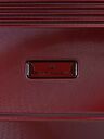 Valise rigide Katmandou 70 cm Rouge Rouge
