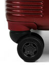 Valise rigide Katmandou 70 cm Rouge Rouge