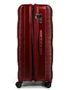 Valise rigide Katmandou 70 cm Rouge Rouge