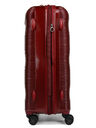 Valise rigide Katmandou 70 cm Rouge Rouge