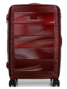 Valise rigide Katmandou 70 cm Rouge Rouge