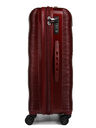 Valise rigide Katmandou 70 cm Rouge Rouge
