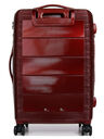 Valise rigide Katmandou 70 cm Rouge Rouge