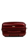 Valise rigide Katmandou 70 cm Rouge Rouge