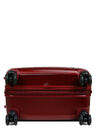 Valise rigide Katmandou 70 cm Rouge Rouge
