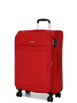Valise souple Santiago 68 cm