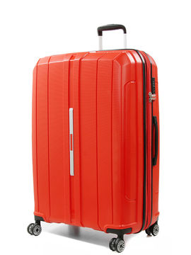Valise rigide Potosi 78 cm Orange