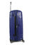 Valise rigide Potosi 78 cm Bleu Bleu