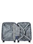 Valise cabine rigide Potosi 55 cm Bleu Bleu