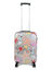 Valise cabine rigide Coquillages & Crustac�s 55 cm Silver