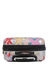 Valise cabine rigide Coquillages & Crustac�s 55 cm Silver