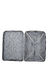 Valise rigide Potosi 78 cm Blanc Blanc